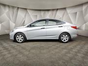Hyundai Solaris I Москва  - изображение 25