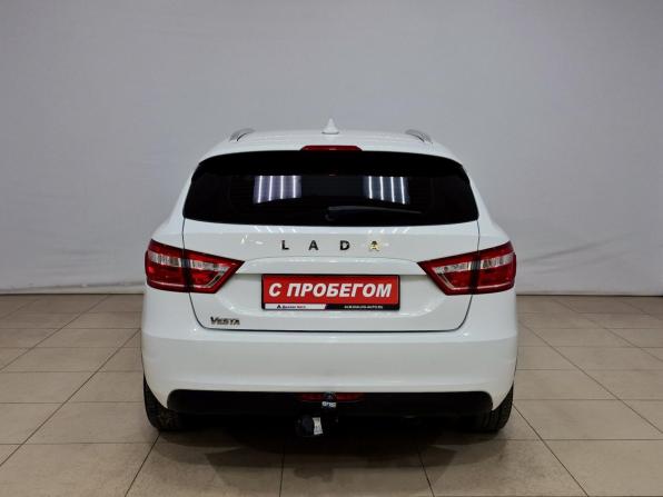 Lada (ВАЗ) Vesta I с пробегом 2022 года, цена 1 350 000 рублей, 34989 км, универсал, Автокод Объявления