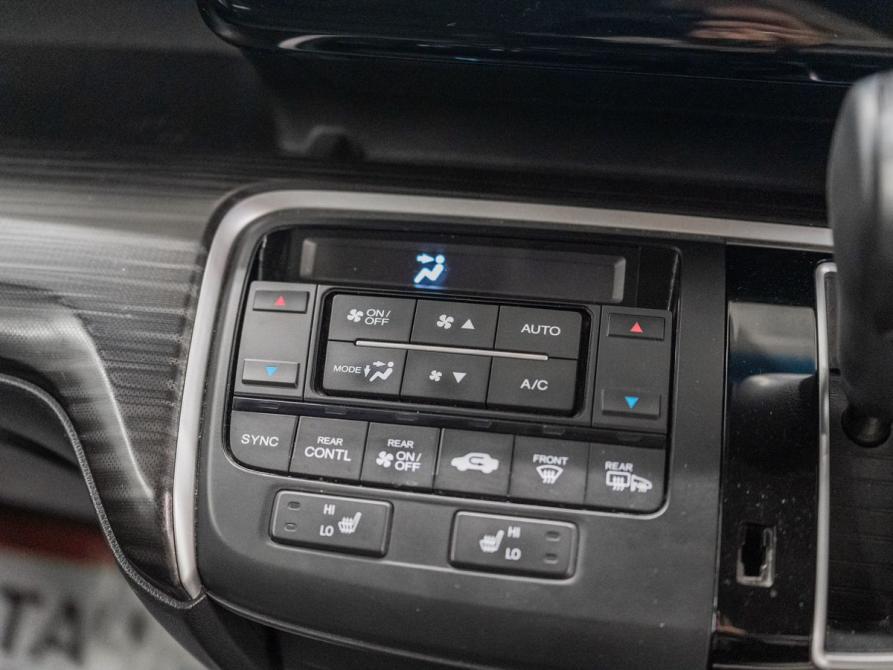 Honda Stepwgn V Красноярск  - изображение 14