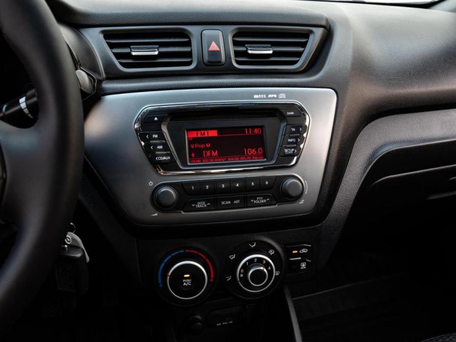 Kia Rio III Краснодар  - изображение 16