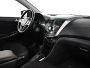 Hyundai Solaris I Рестайлинг Москва  - изображение 32