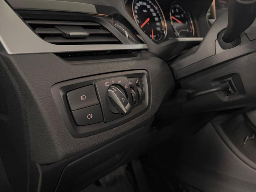 BMW X1 II (F48) Рестайлинг Екатеринбург  - изображение 12