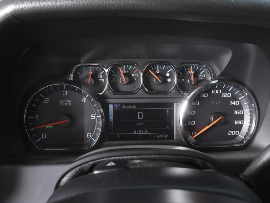 Chevrolet Tahoe IV Ростов-на-Дону  - изображение 26