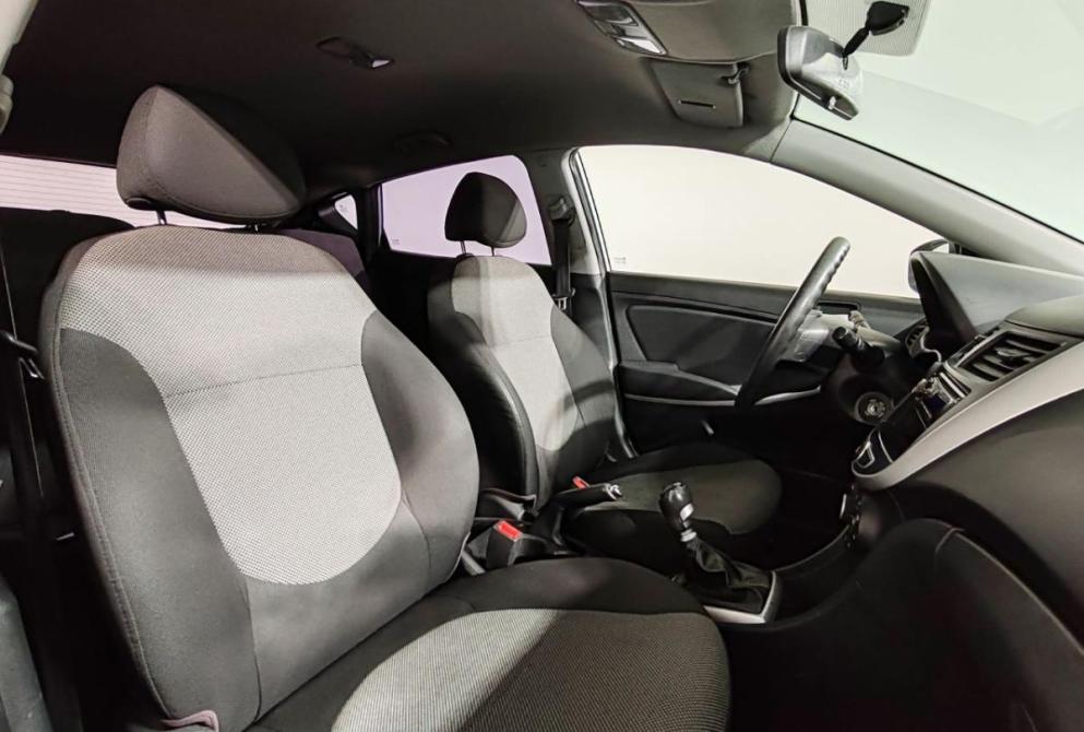Hyundai Solaris I Ярославль  - изображение 15