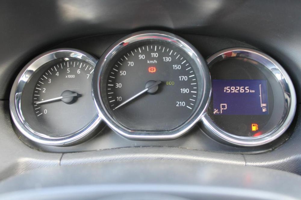 Nissan Terrano III (D10) Пермь  - изображение 19