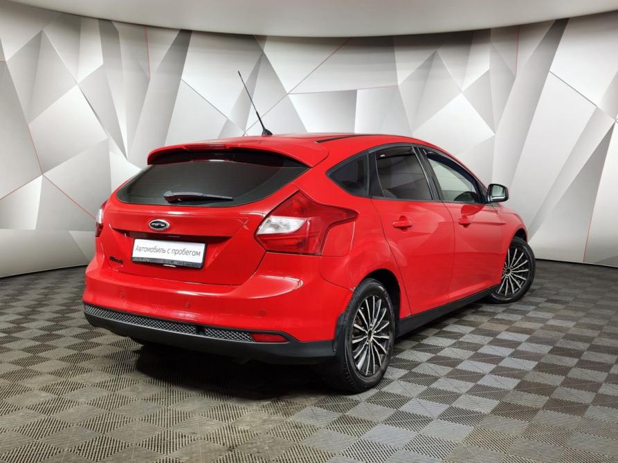 Ford Focus III Москва  - изображение 2