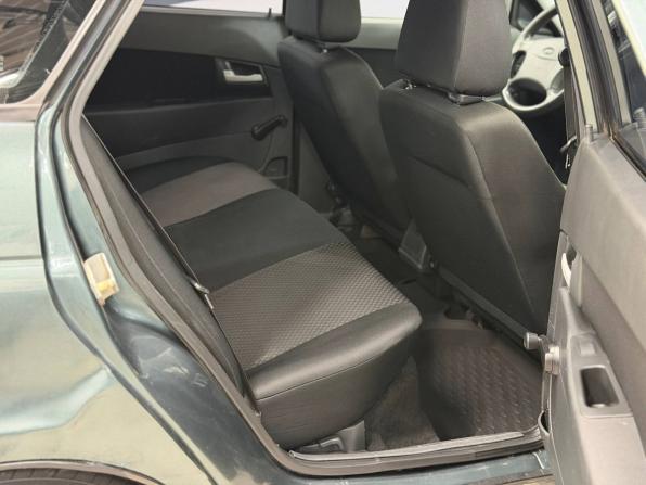 Lada (ВАЗ) Priora I с пробегом 2011 года, цена 249 900 рублей, 185000 км, седан, Автокод Объявления