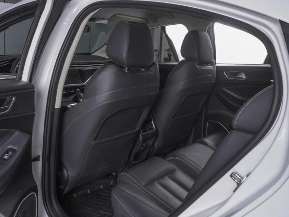 Omoda S5 с пробегом 2024 года, цена 1 550 000 рублей, 33746 км, седан, Автокод Объявления