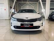 Kia Optima IV Миасс  - изображение 27
