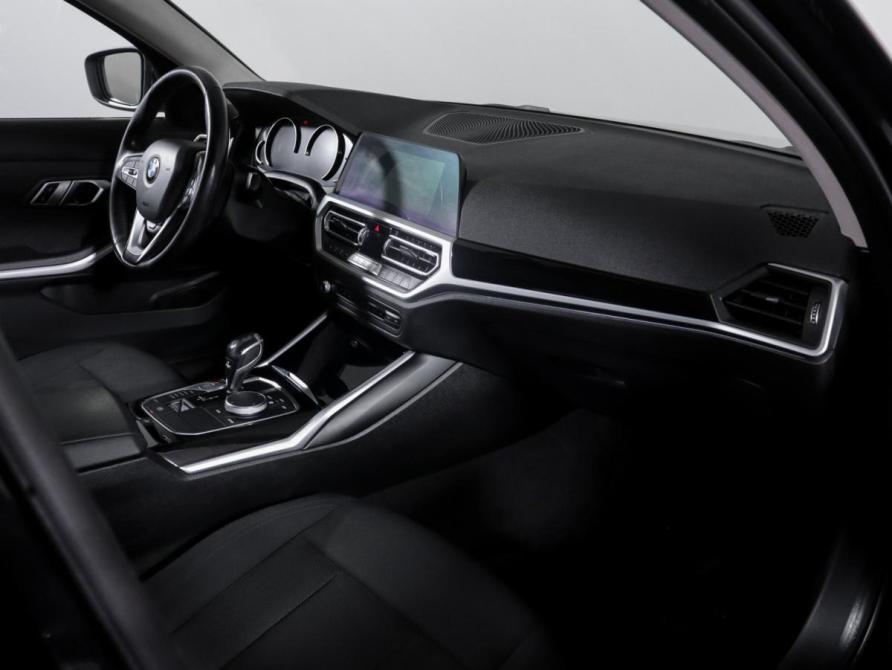 BMW 3 серии VII (G2x) Москва  - изображение 9