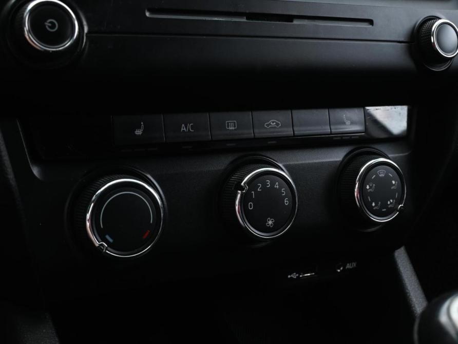 Skoda Octavia III (A7) Волгоград  - изображение 15