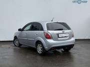 Kia Rio II Рестайлинг Москва  - изображение 19