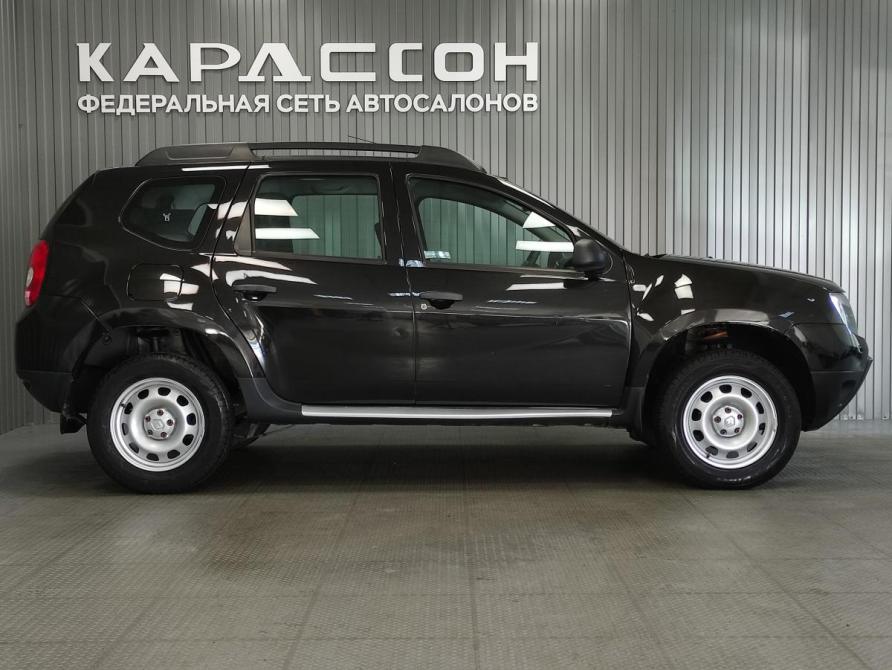 Renault Duster I Пермь  - изображение 6