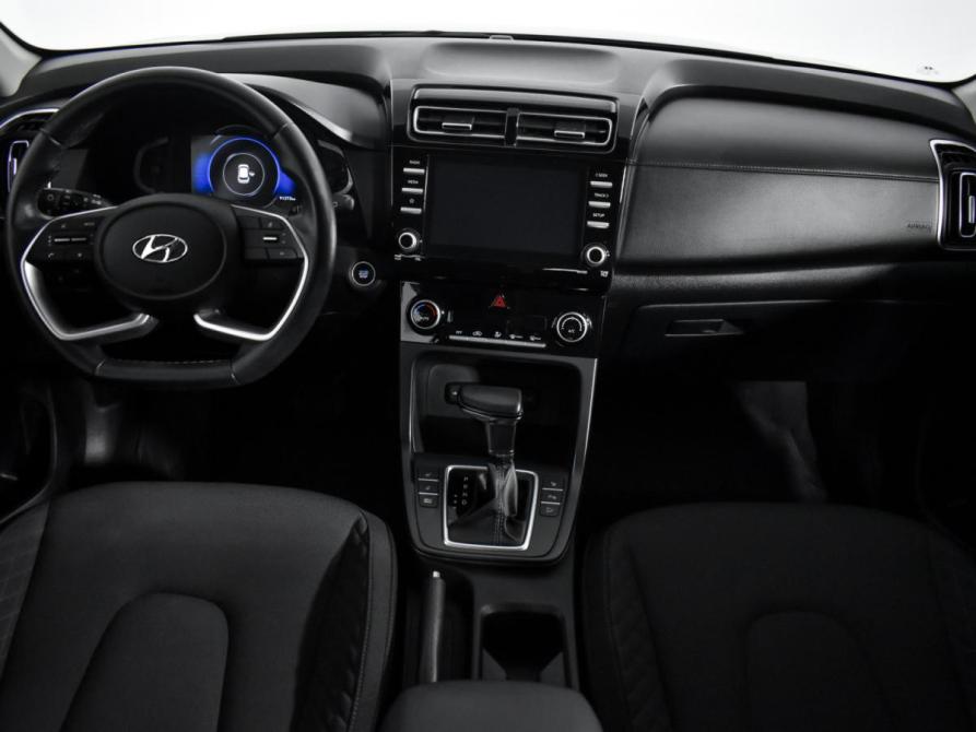 Hyundai Creta II Санкт-Петербург  - изображение 11