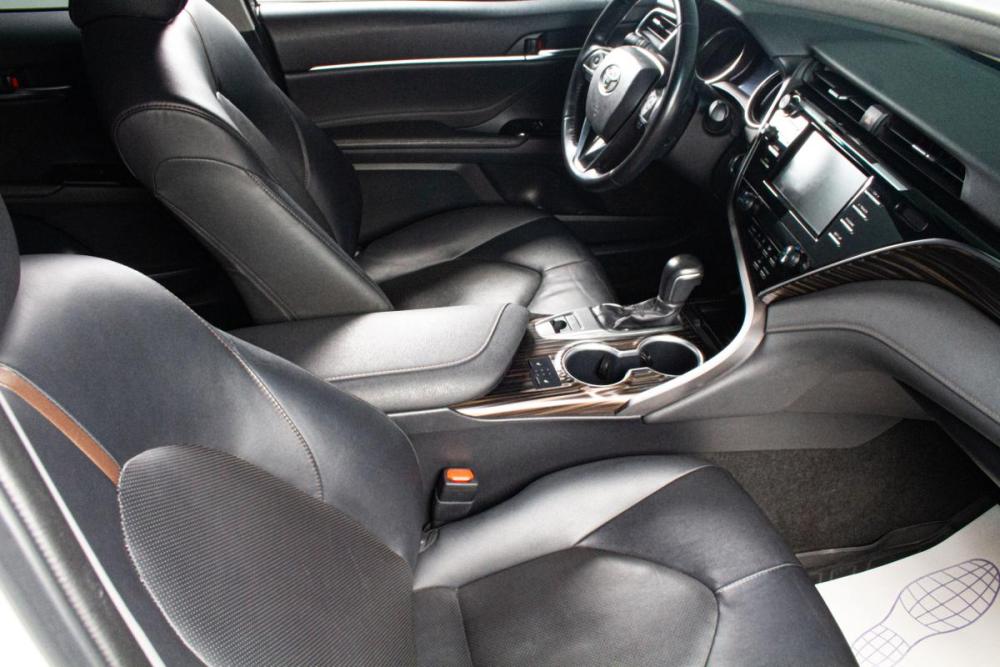 Toyota Camry VIII (XV70) Сургут  - изображение 10