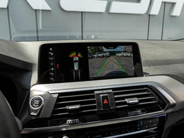 BMW X3 III (G01) с пробегом 2018 года, цена 4 340 000 рублей, 89567 км, внедорожник, Автокод Объявления