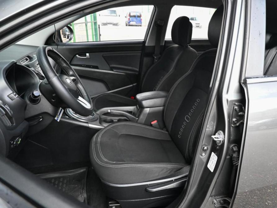 Kia Sportage III Новороссийск  - изображение 10