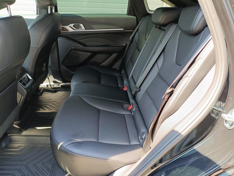 Haval F7x II Санкт-Петербург  - изображение 12