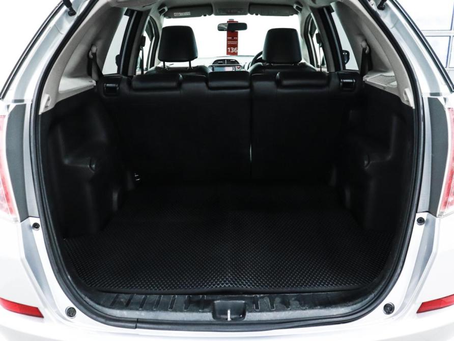 Honda Fit Shuttle I Рестайлинг Красноярск  - изображение 29