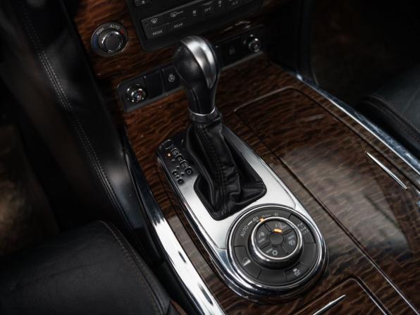 Nissan Patrol VI (Y62) с пробегом 2013 года, цена 2 615 000 рублей, 146630 км, внедорожник, Автокод Объявления