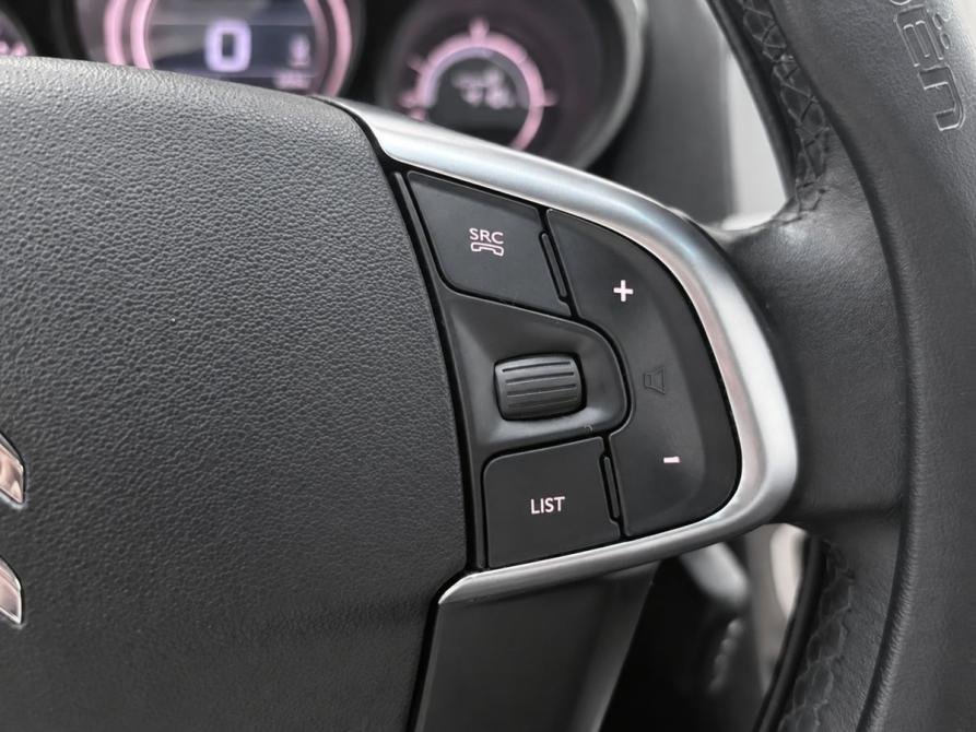 Citroen C4 II Рестайлинг Уфа  - изображение 10
