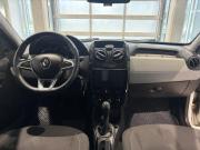 Renault Duster I Рестайлинг Екатеринбург  - изображение 32