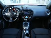 Nissan Juke I Новосибирск  - изображение 44