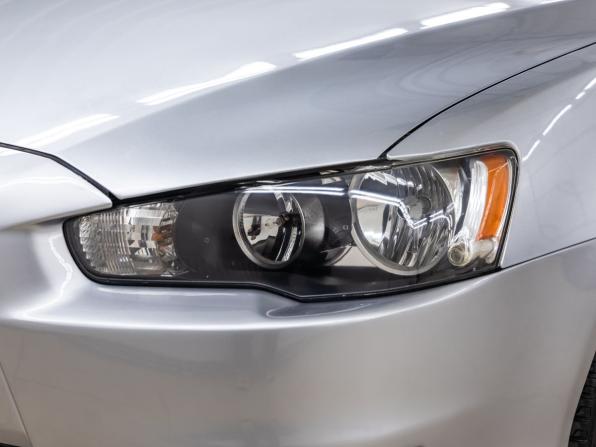 Mitsubishi Lancer X с пробегом 2007 года, цена 588 000 рублей, 246927 км, седан, Автокод Объявления