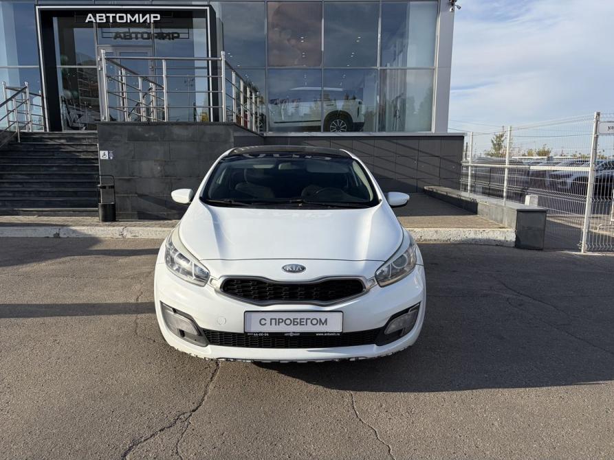 Kia Ceed II Саратов  - изображение 2