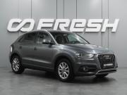 Audi Q3 I (8U) Воронеж  - изображение 20