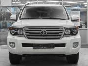 Toyota Land Cruiser 200 Series Рестайлинг 1 Москва  - изображение 22