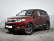 Chery Tiggo 5 I Санкт-Петербург  - изображение 20