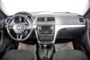Skoda Yeti I Рестайлинг Пермь  - изображение 36