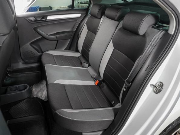 Skoda Rapid I Рестайлинг с пробегом 2019 года, цена 1 339 000 рублей, 172445 км, лифтбек, Автокод Объявления