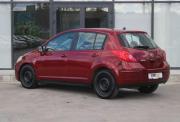 Nissan Tiida I Саратов  - изображение 37