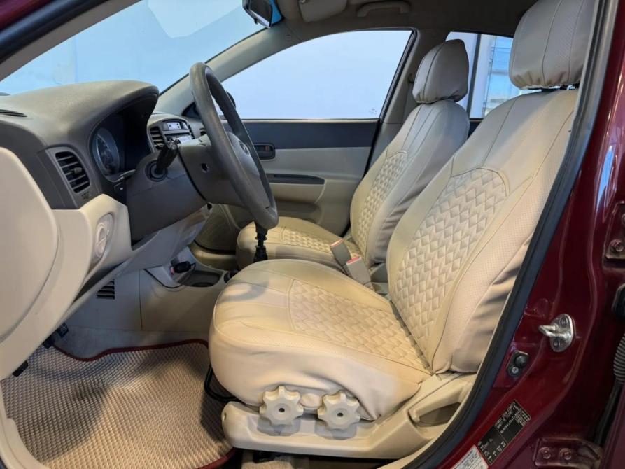 Hyundai Accent II Подольск  - изображение 9