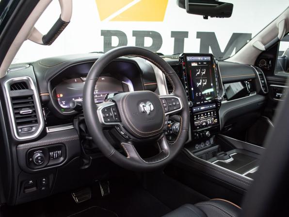 Ram 1500 V Рестайлинг с пробегом 2026 года, цена 11 299 000 рублей, 59 км, offers.body_type.unknown, Автокод Объявления