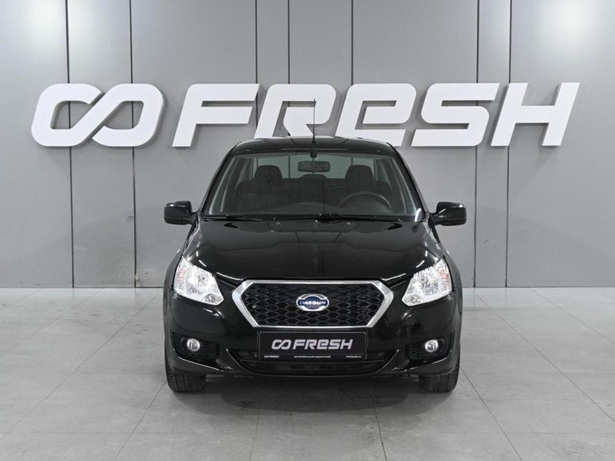 Datsun on-DO I Ростов-на-Дону  - изображение 3