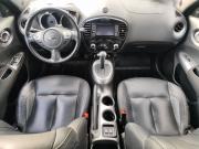 Nissan Juke I Рестайлинг Москва  - изображение 27