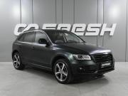 Audi Q5 I (8R) Рестайлинг Ростов-на-Дону  - изображение 19