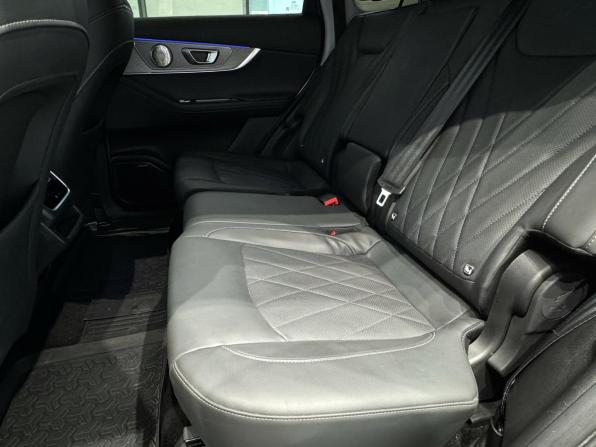 Chery Tiggo 8 Pro Max I Рестайлинг с пробегом 2023 года, цена 2 670 000 рублей, 38948 км, внедорожник, Автокод Объявления