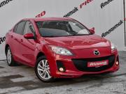 Mazda 3 II (BL) Екатеринбург  - изображение 24