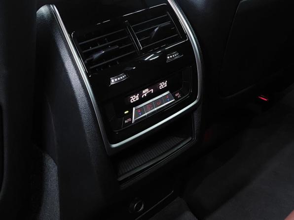 BMW X6 III (G06) с пробегом 2021 года, цена 7 400 000 рублей, 111266 км, внедорожник, Автокод Объявления