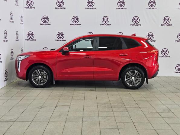 Haval Jolion I с пробегом 2023 года, цена 1 777 000 рублей, 33094 км, внедорожник, Автокод Объявления
