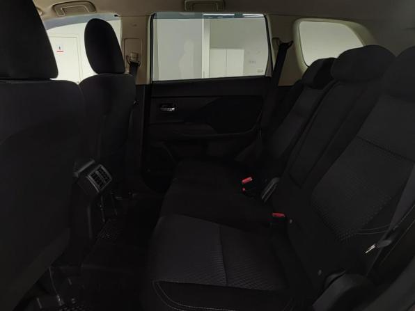Mitsubishi Outlander III Рестайлинг 3 с пробегом 2019 года, цена 1 847 000 рублей, 229659 км, внедорожник, Автокод Объявления