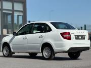 Lada (ВАЗ) Granta I Рестайлинг Волгоград  - изображение 41
