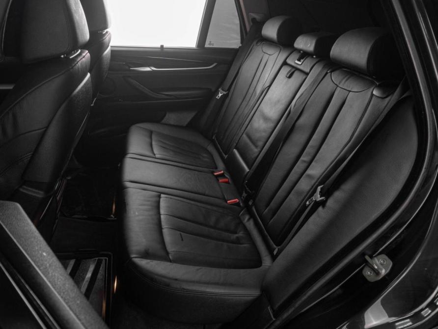 BMW X5 III (F15) Тюмень  - изображение 14
