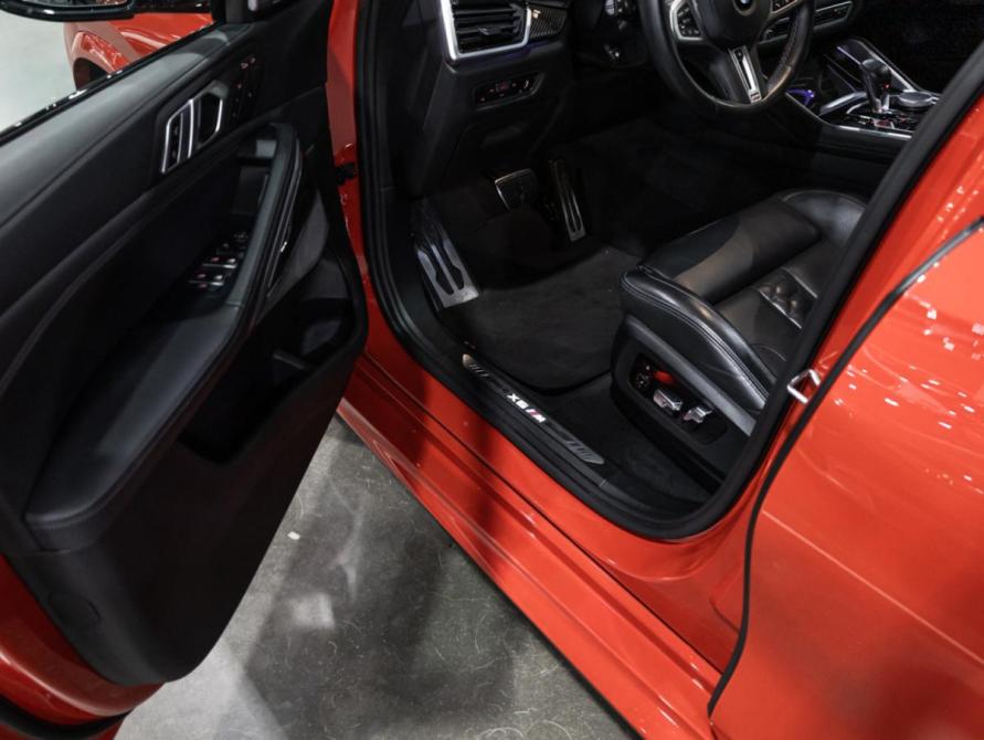 BMW X6 M III (F96) Санкт-Петербург  - изображение 26