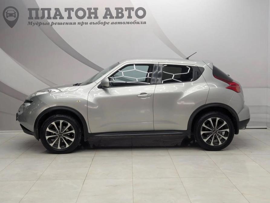 Nissan Juke I Воронеж  - изображение 8