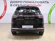 Chery Tiggo 7 Pro Max I Рестайлинг Москва  - изображение 28